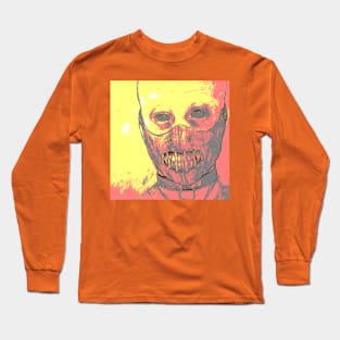 Cenobite Self OC Long Sleeve T-Shirt